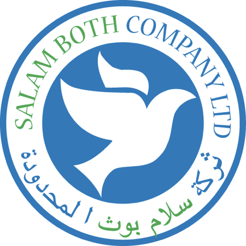 Salam Both company ltd. They are busy trying to get stuff collected, packed and delivered.