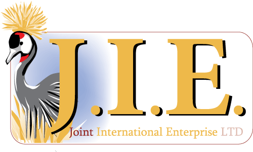 JIE logo by rob rooker 