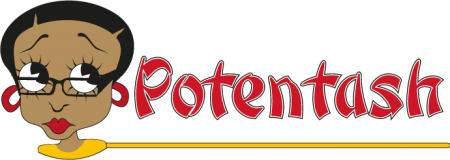 PotentashLogo