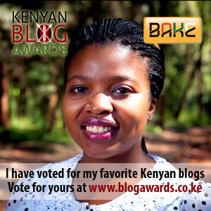 BAKE, Kenya, Blog, Awards, Gigglingbob, rooker, design, logo, nairobi, kenya