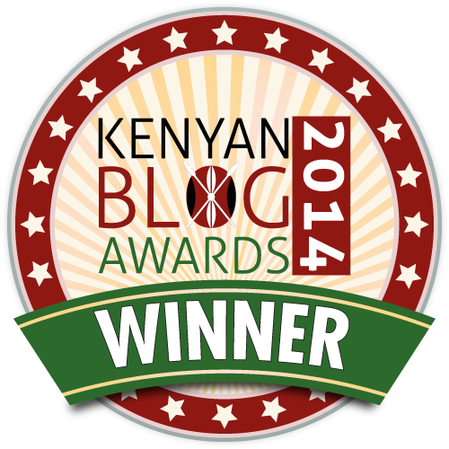 BAKE, Kenya, Blog, Awards, Gigglingbob, rooker, design, logo, nairobi, kenya