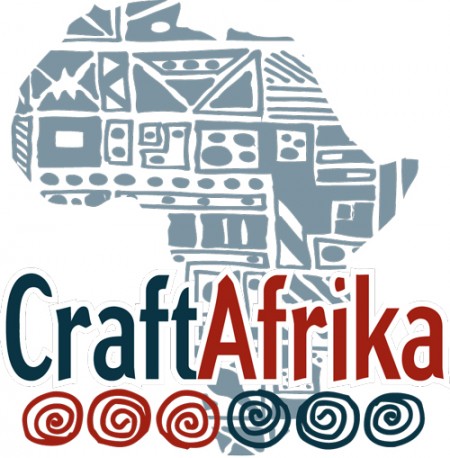 CraftAfrika logo